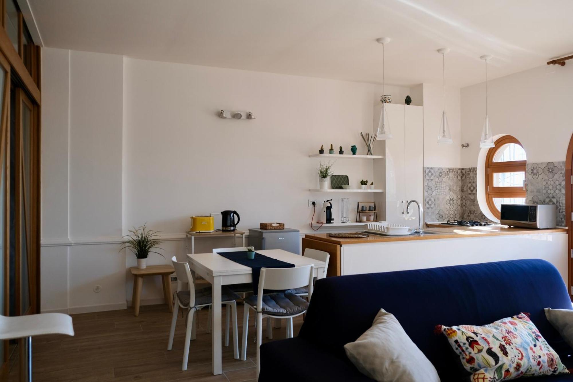 Sunshine Apartment Taormina Exterior photo