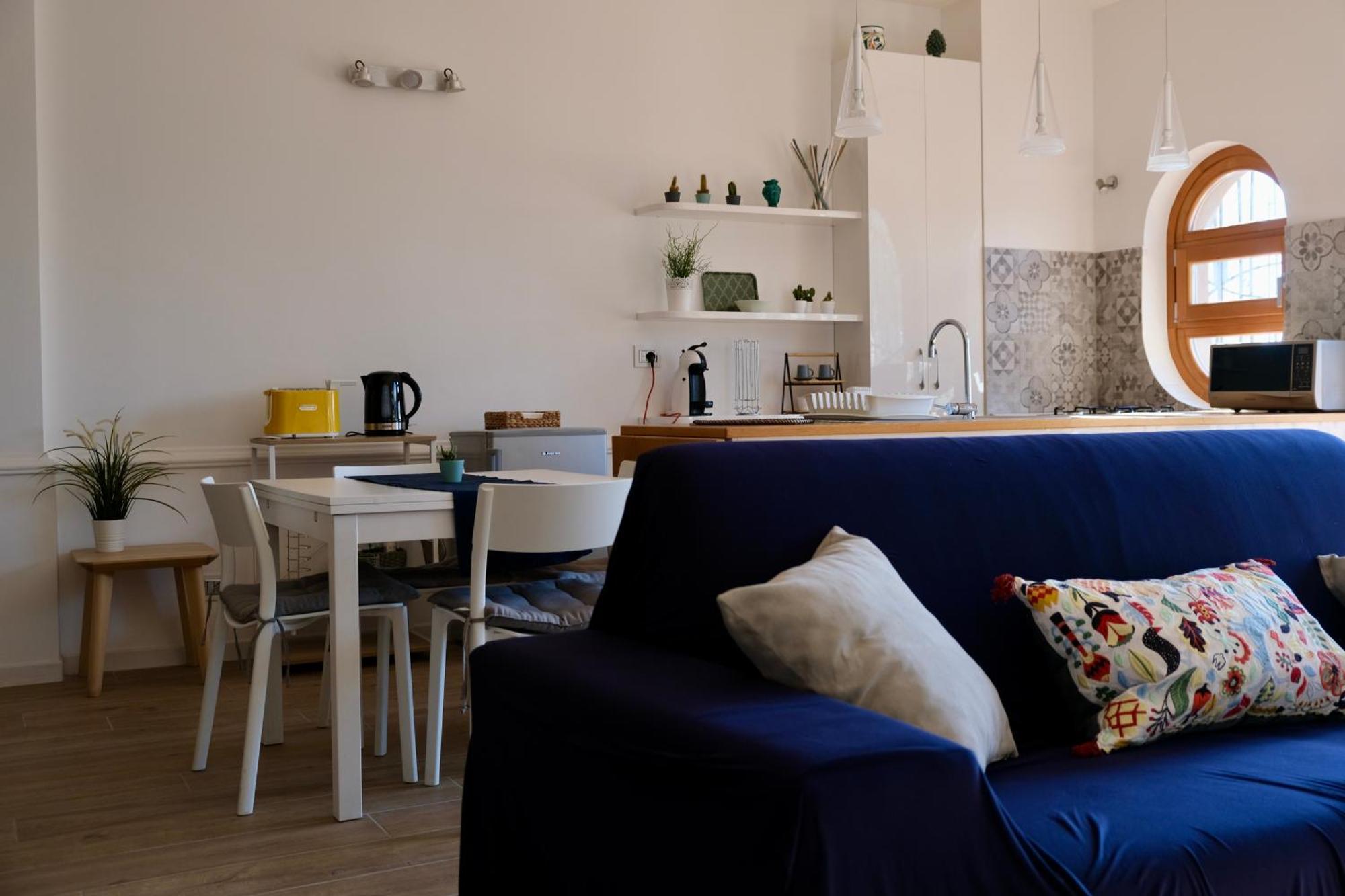 Sunshine Apartment Taormina Exterior photo